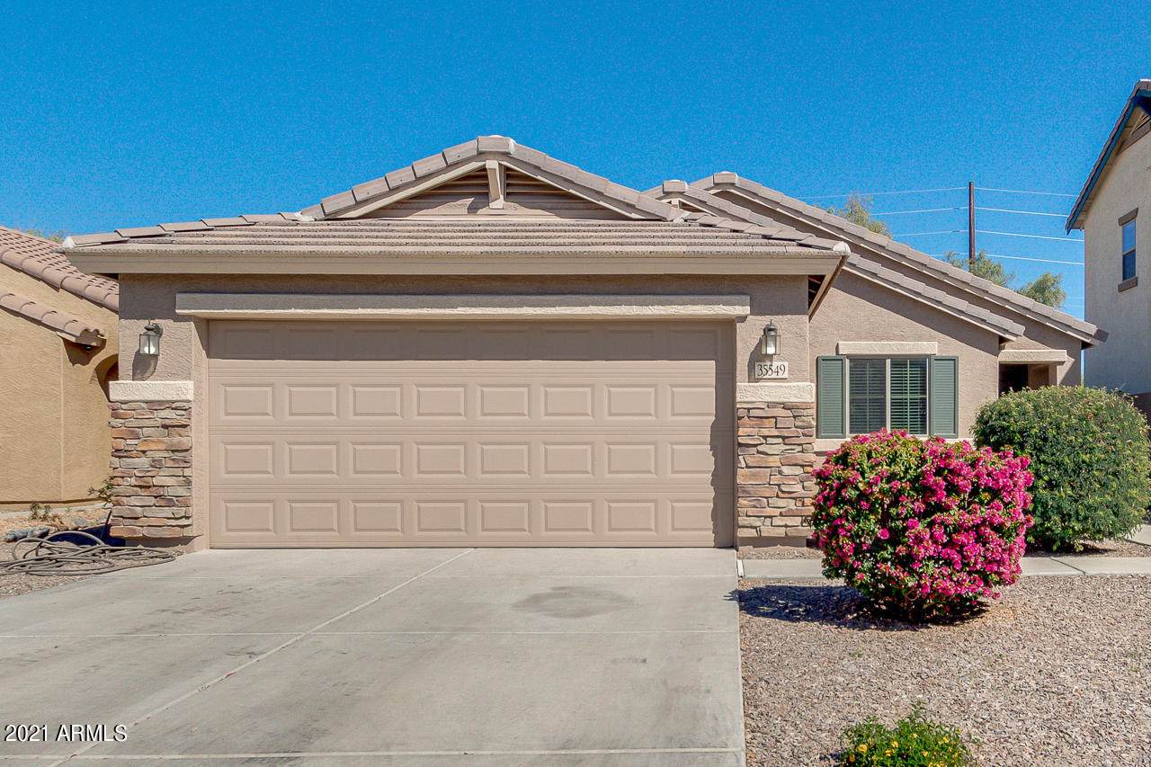 35549 Thurber Road - Photo 1