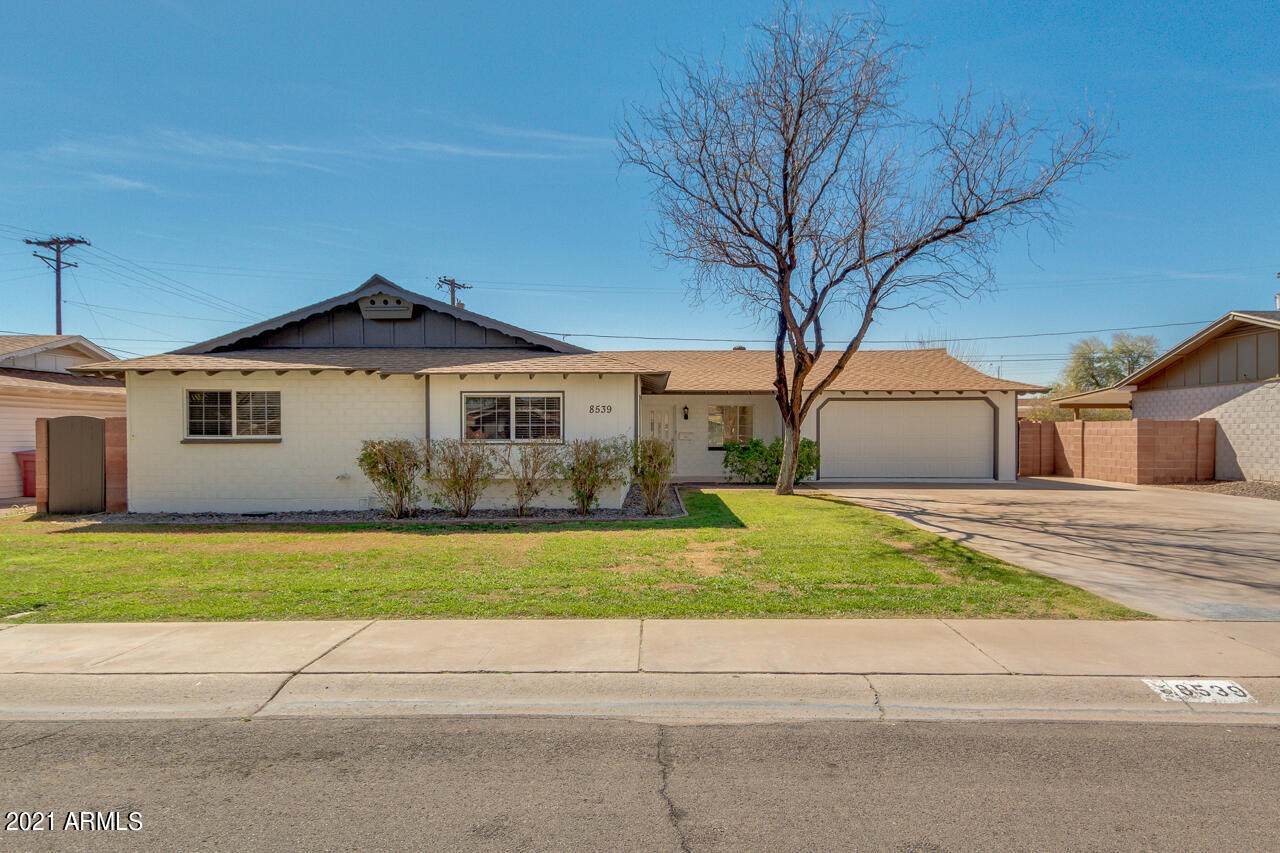 8539 Vernon Avenue - Photo 1