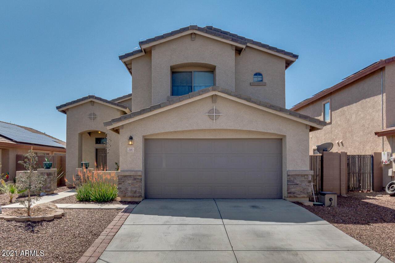 25851 St James Avenue - Photo 1