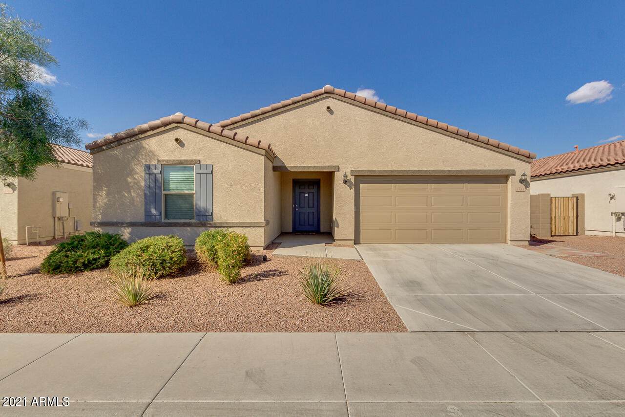 1744 Chanute Pass - Photo 1