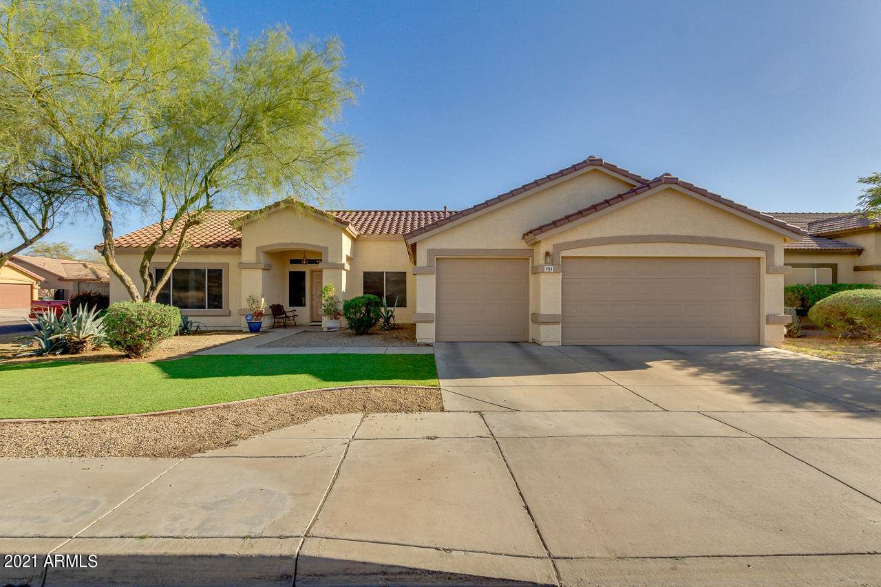 1513 Darrel Road - Photo 1