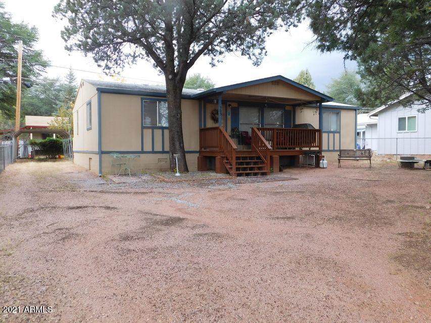 505 Bridle Path Lane - Photo 1