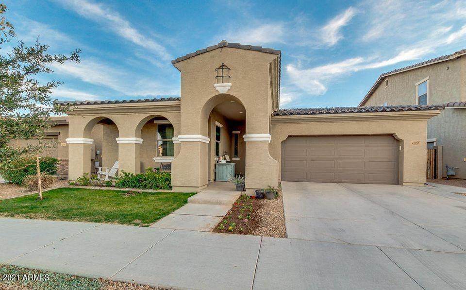 22461 Tierra Grande - Photo 1