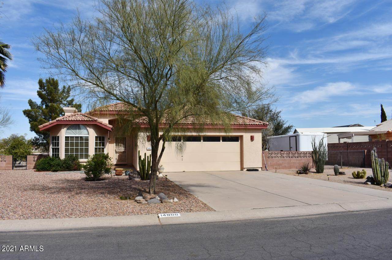 14900 Indian Bend Lane - Photo 1