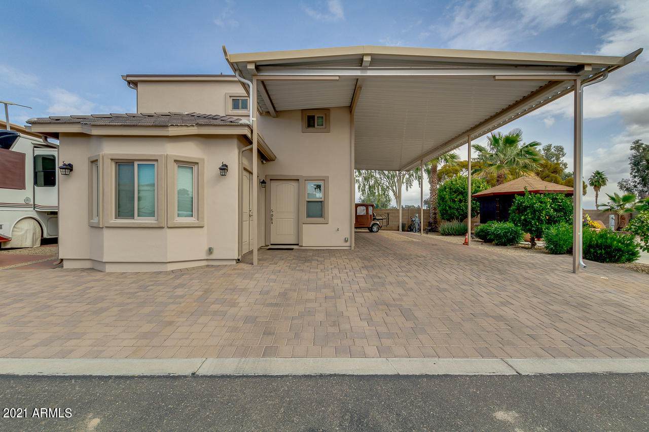 17200 Bell Road - Photo 1