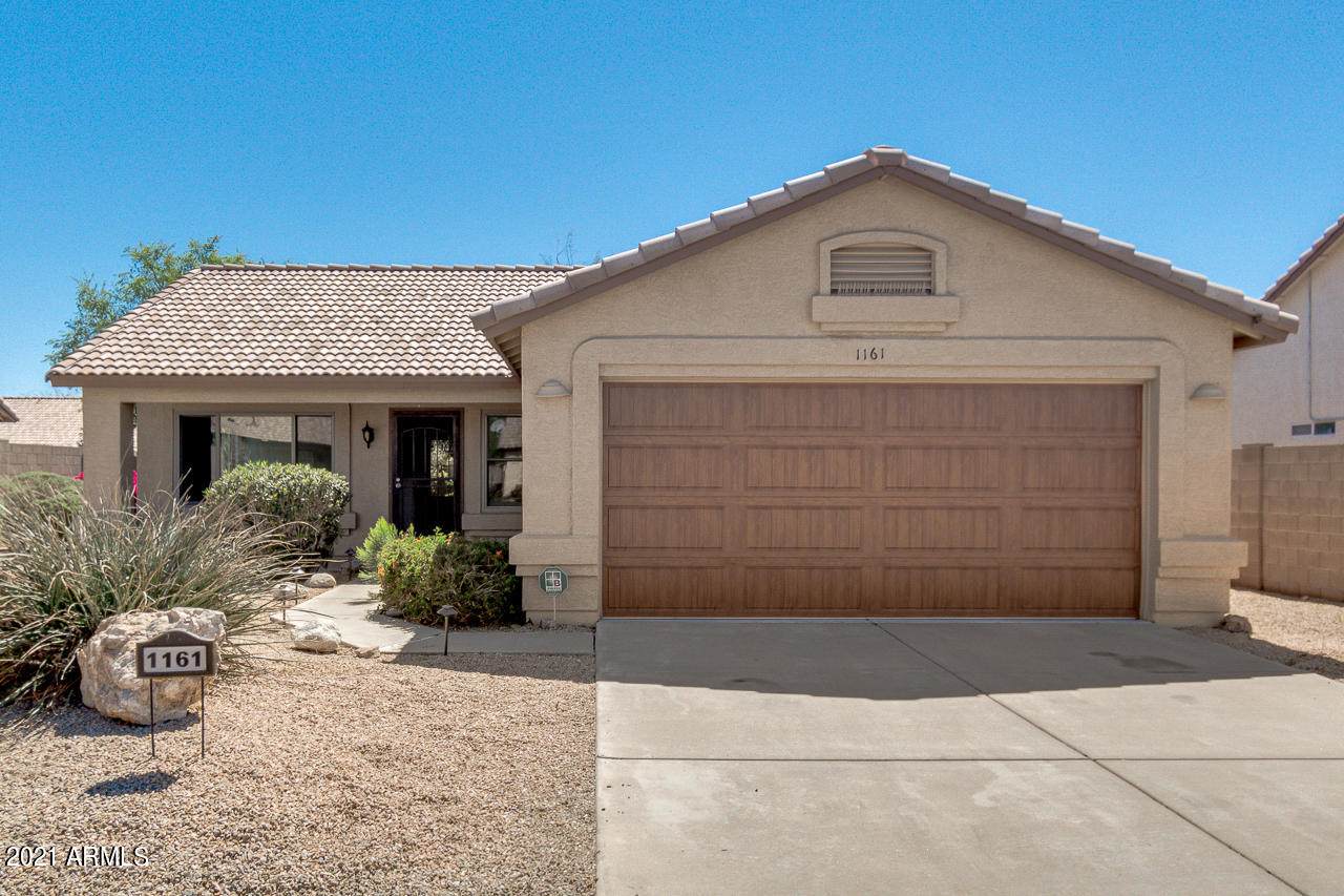 1161 15TH Avenue - Photo 1