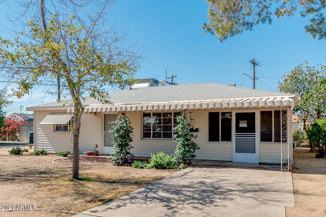 11814 112TH Drive - Photo 1
