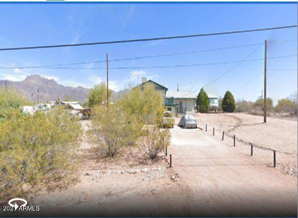 1933 Starr Road - Photo 1