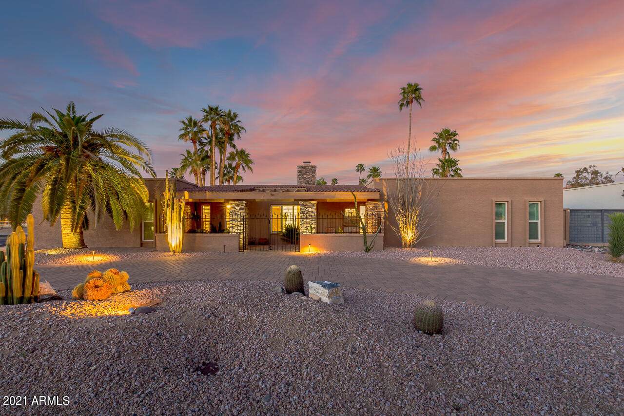 14609 Interlacken Drive - Photo 1