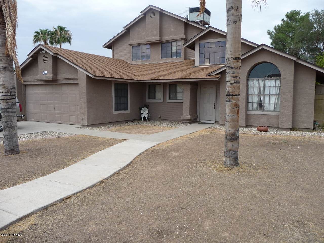 7366 Cholla Street - Photo 1