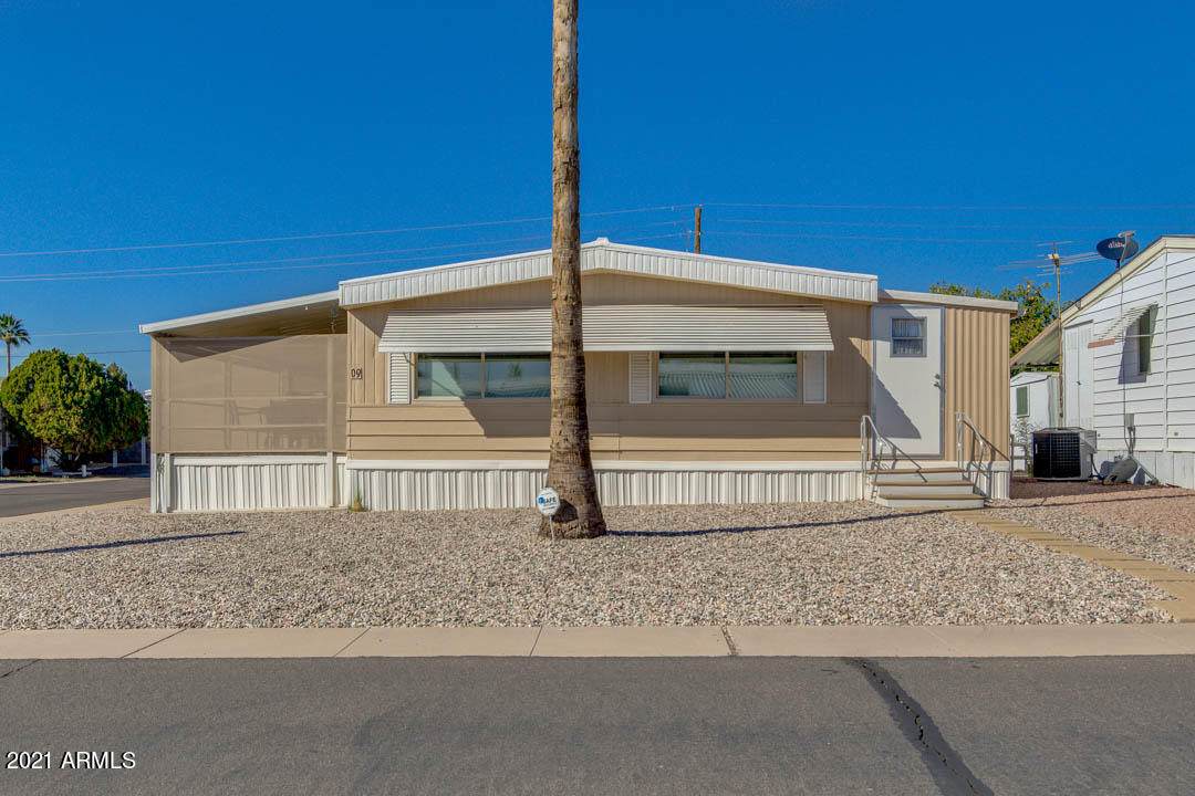 9501 Broadway Road - Photo 1