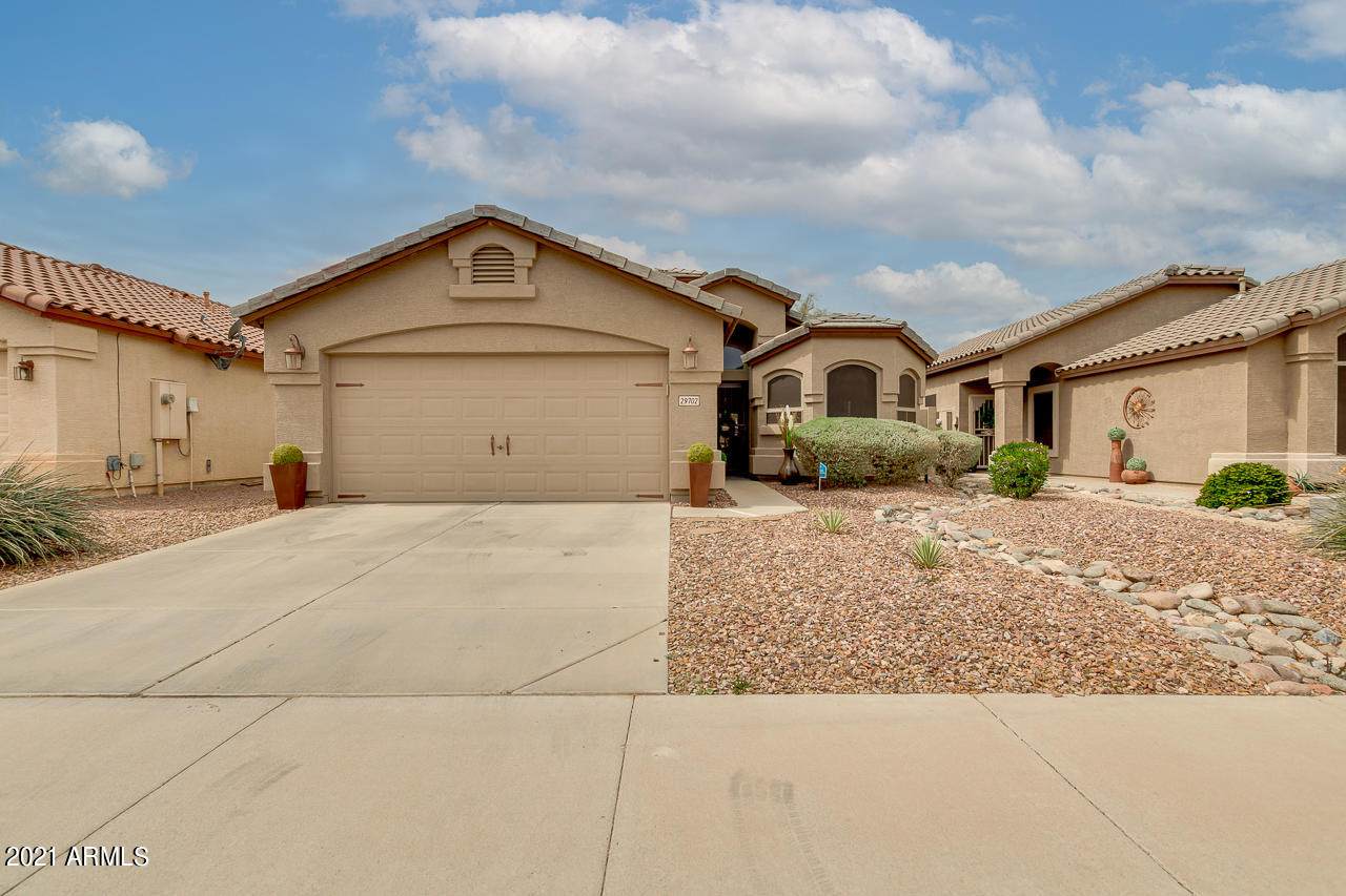 29702 Broken Shale Drive - Photo 1