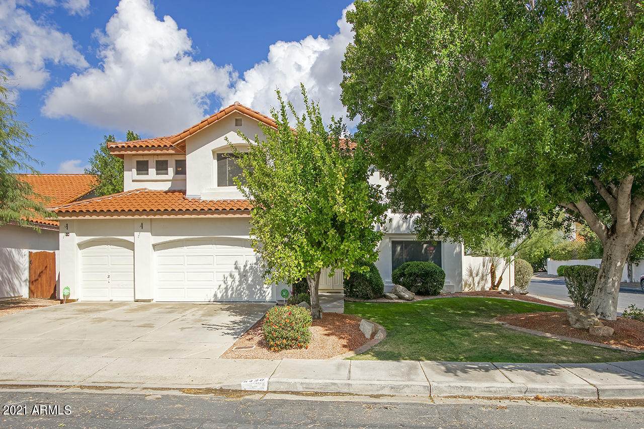 5420 Wethersfield Drive - Photo 1