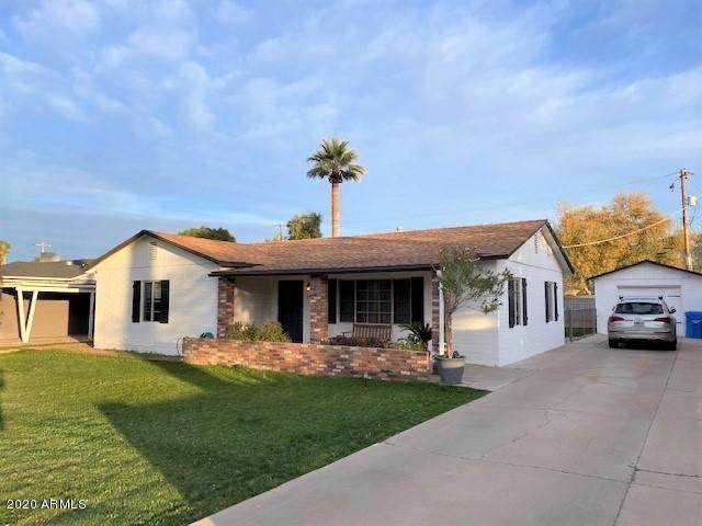 1452 Flower Street - Photo 1