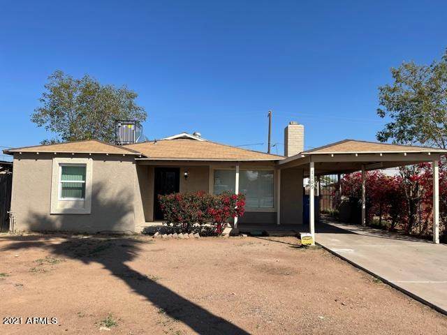 1109 25TH Street - Photo 1