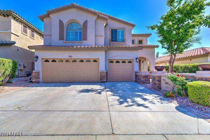9843 Acacia Drive - Photo 1