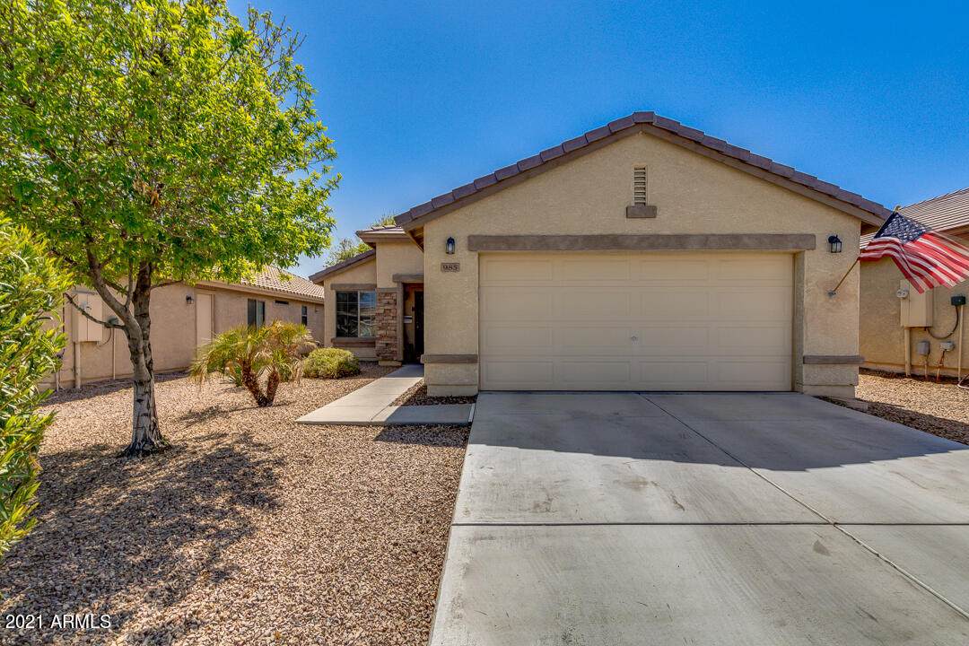 985 Desert Sky Drive - Photo 1