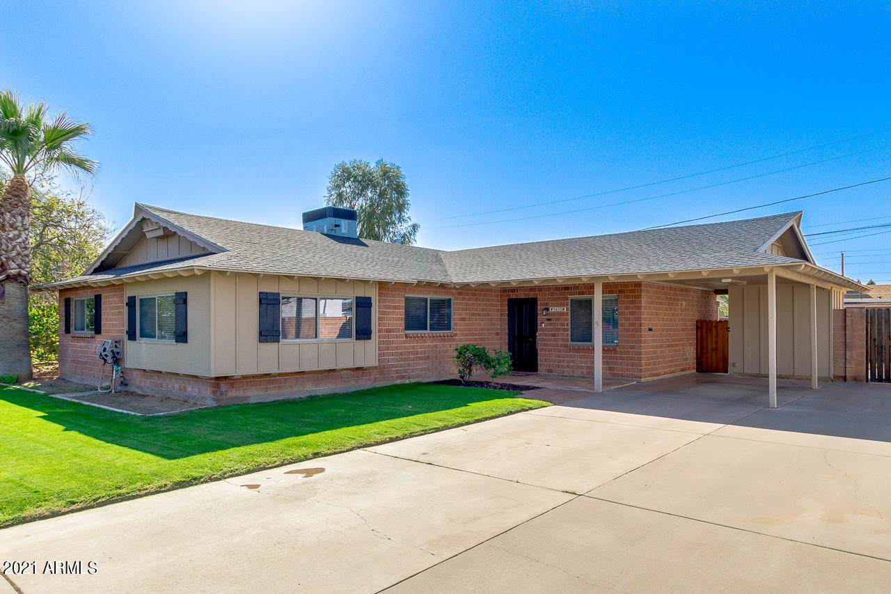 8433 Vernon Avenue - Photo 1