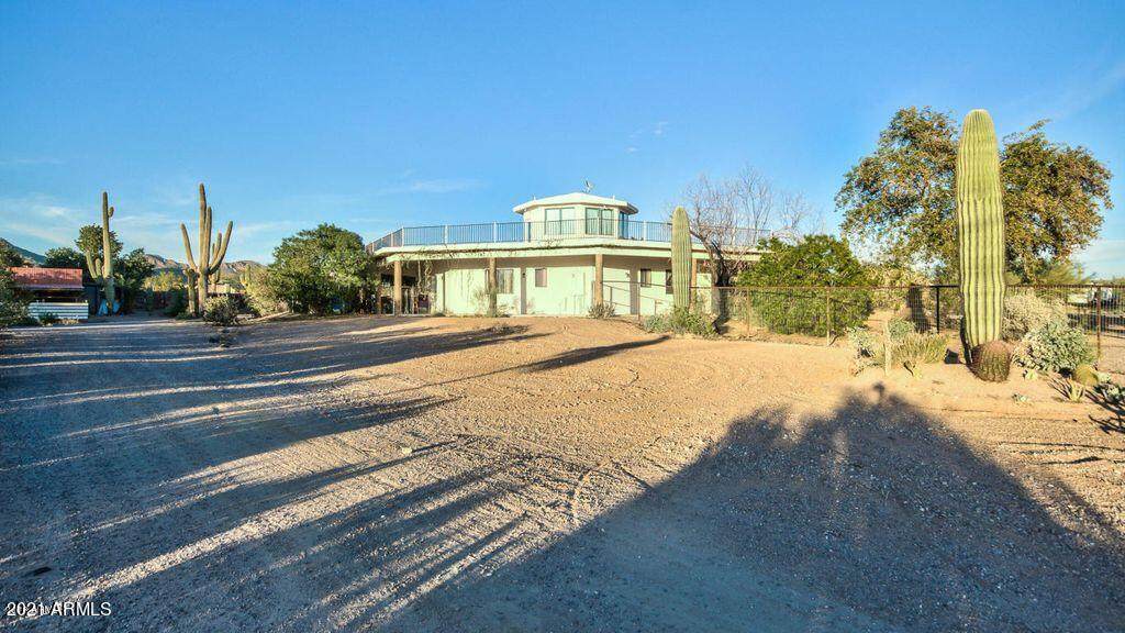 4062 Colt Road - Photo 1