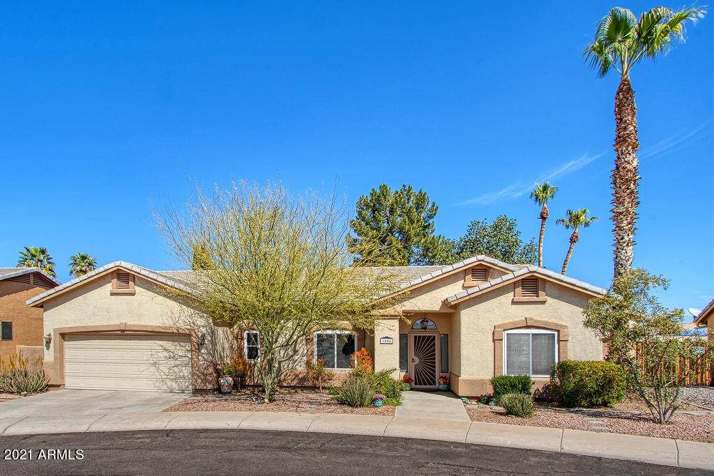 3008 Jeanette Court - Photo 1