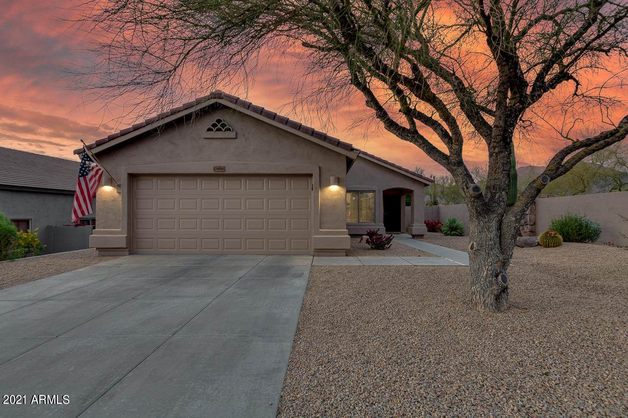 10498 Raintree Drive - Photo 1