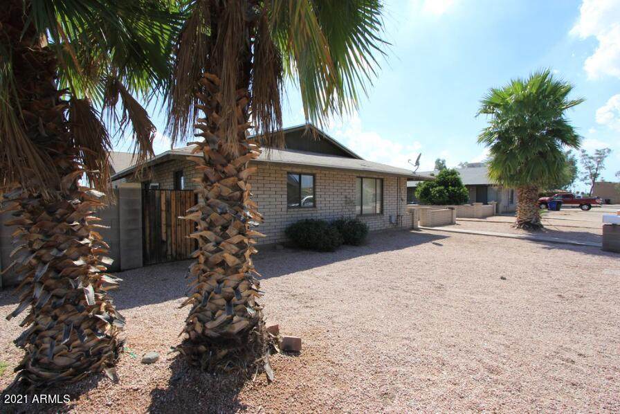4553 Caballero Circle - Photo 1