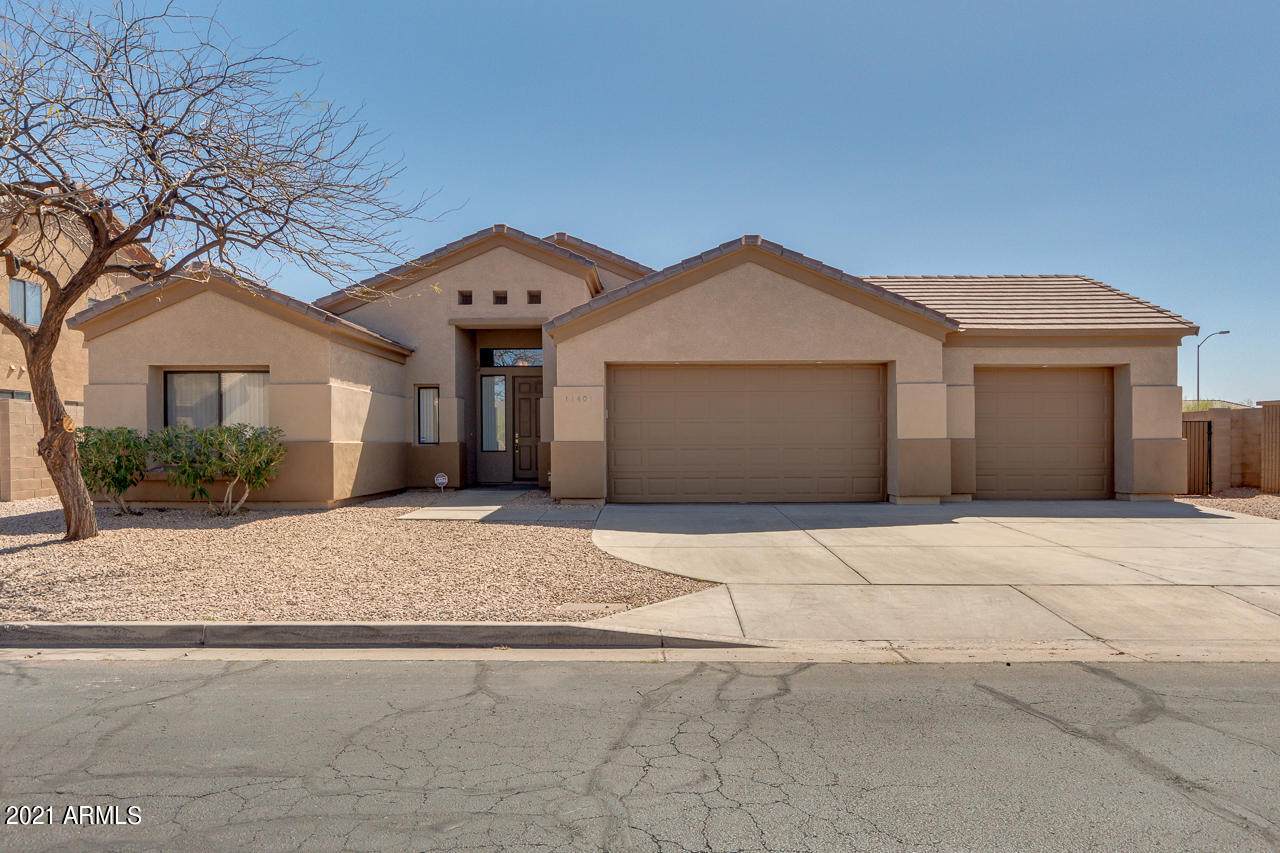 11401 Ellis Street - Photo 1