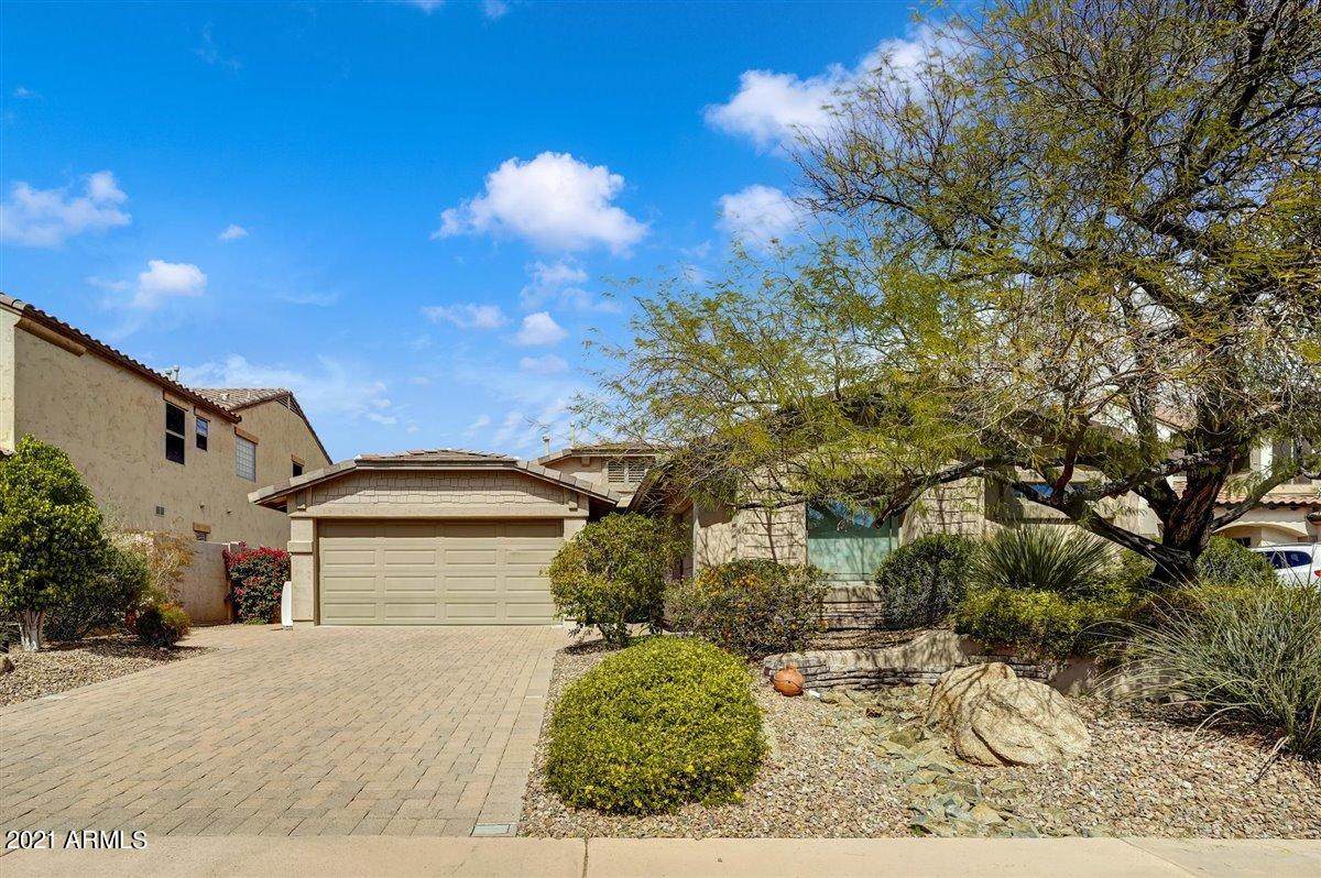 3006 Donatello Drive - Photo 1