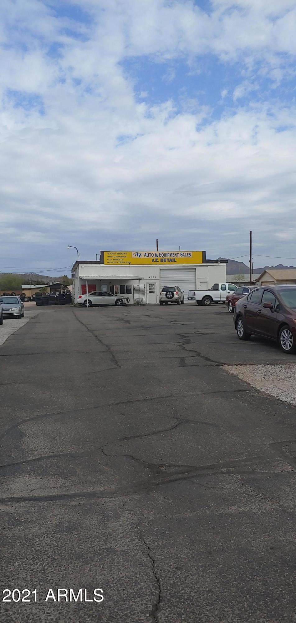 9772 Main Street - Photo 1