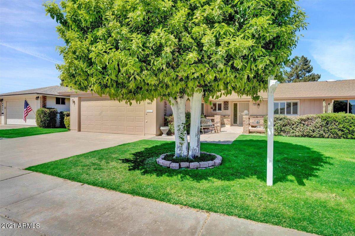 9826 Balboa Drive - Photo 1
