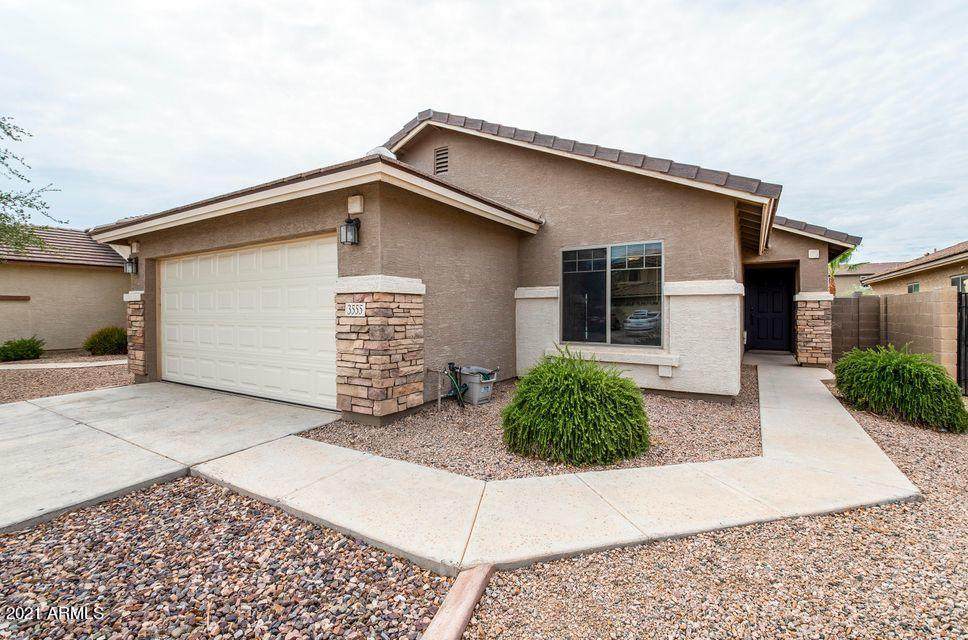 3555 Del Rio Drive - Photo 1