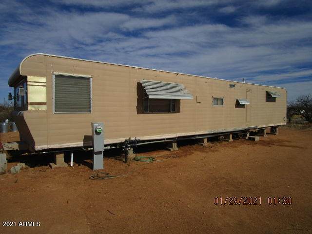 423 Camino De Pampas - Photo 1
