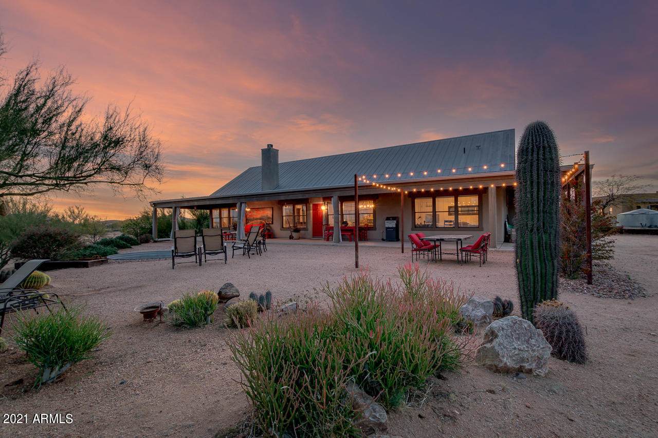 14326 Dove Valley Road - Photo 1
