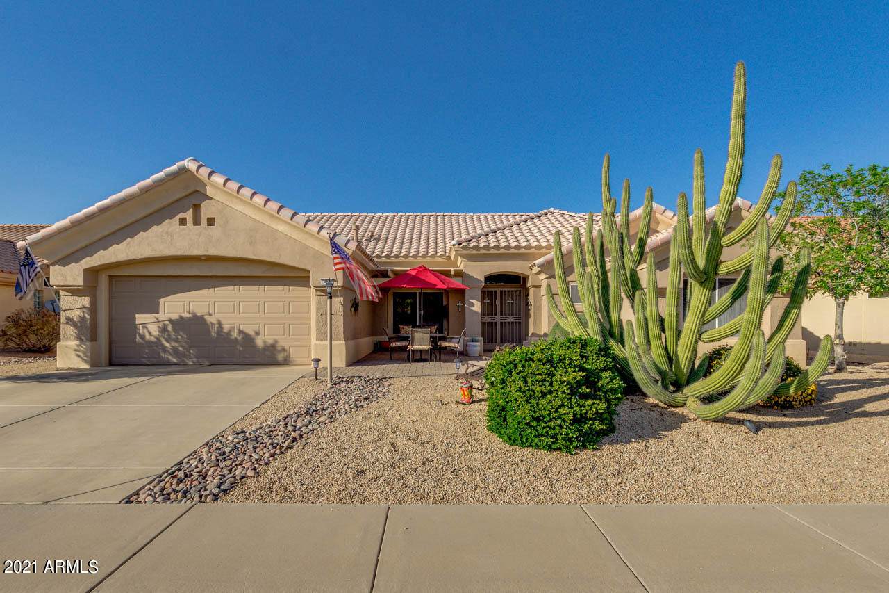 14210 Domingo Lane - Photo 1