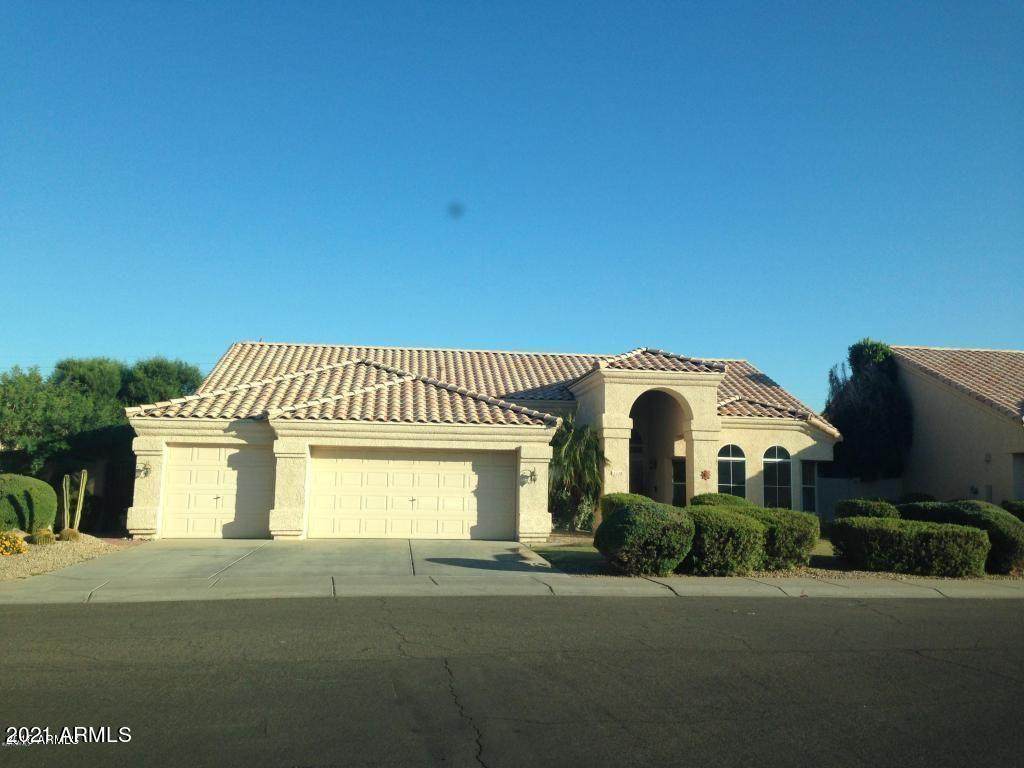 11116 Amelia Avenue - Photo 1