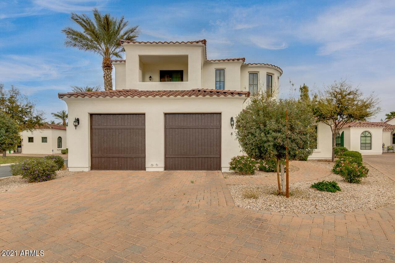 1777 Ocotillo Road - Photo 1