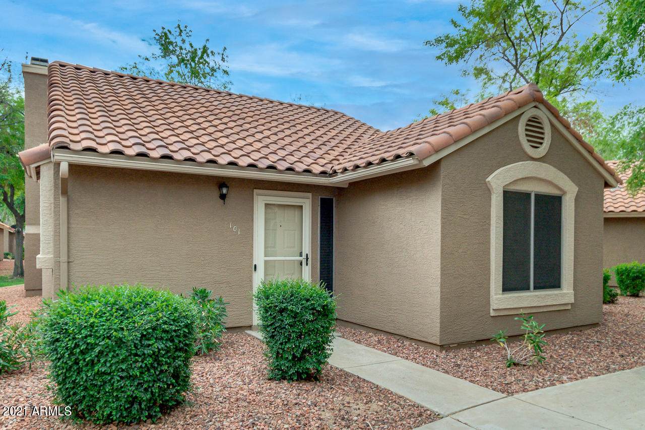 7040 Olive Avenue - Photo 1