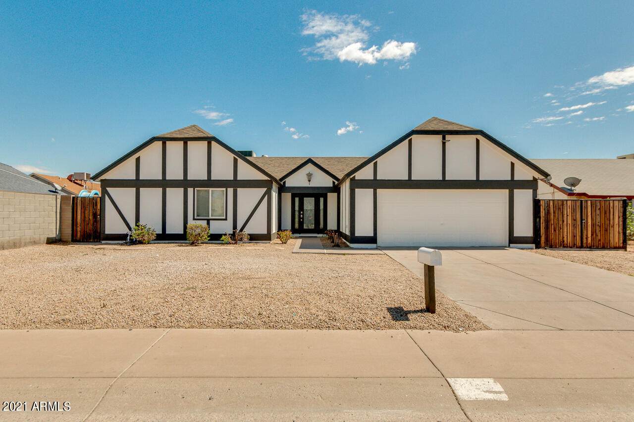 4707 106TH Drive - Photo 1