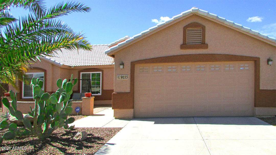 9035 Reventon Drive - Photo 1