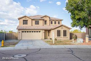 2736 Valencia Drive - Photo 1