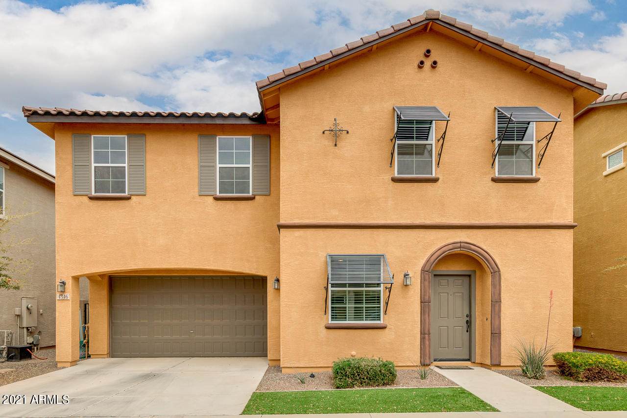 4346 Pony Lane - Photo 1