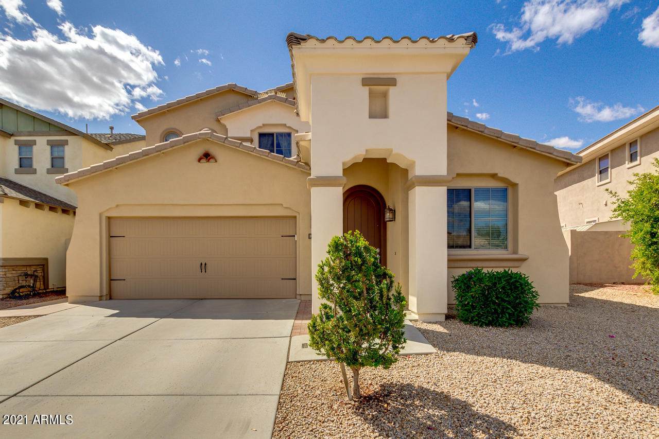 218 110TH Drive - Photo 1