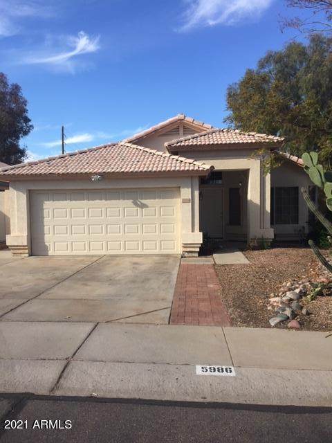 5986 Kesler Lane - Photo 1