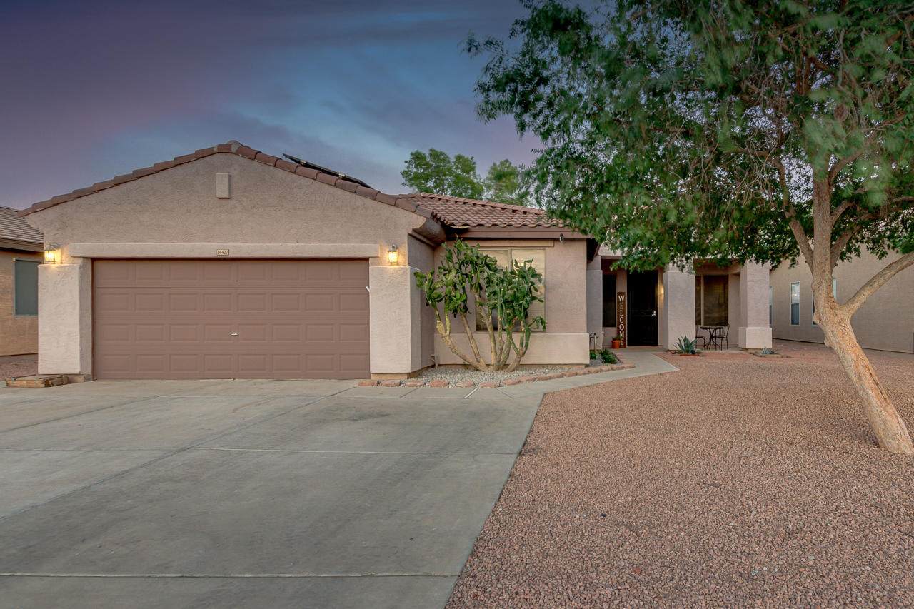 14427 149TH Drive - Photo 1