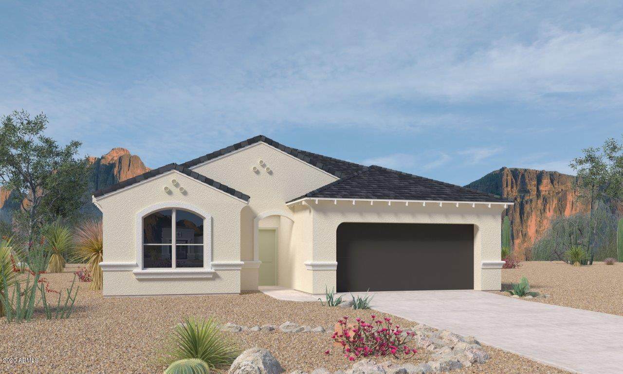 1839 Pinkley Avenue - Photo 1