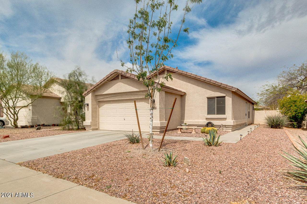 13838 Canyon Creek Drive - Photo 1