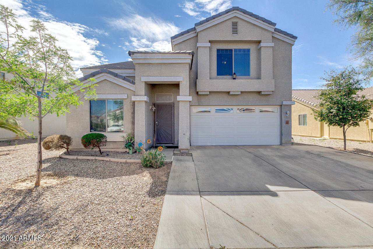 8405 Payson Road - Photo 1