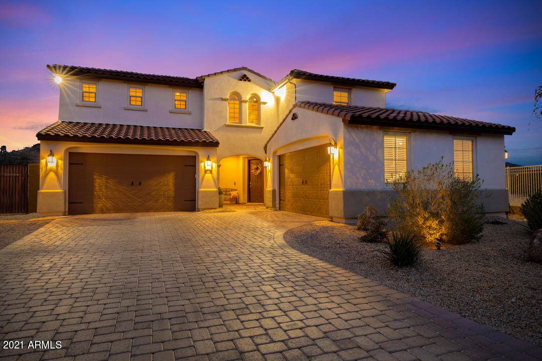 8290 Whitehorn Trail - Photo 1