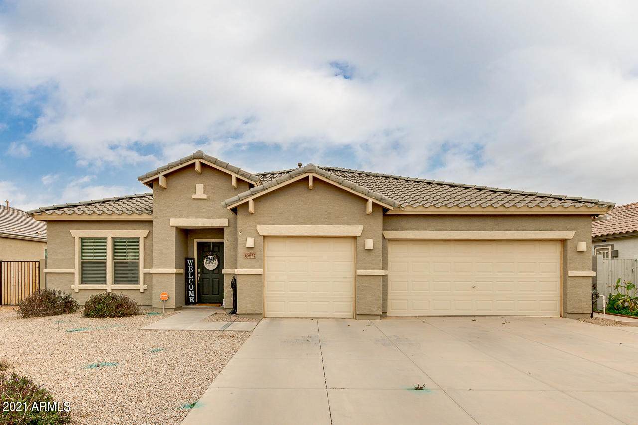 10827 Sunflower Court - Photo 1