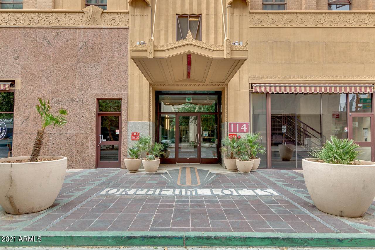 114 Adams Street - Photo 1